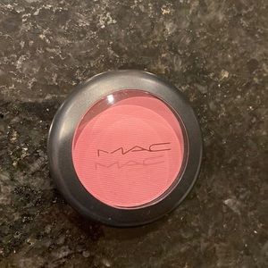 MAC Fuji Satin Powder Blush